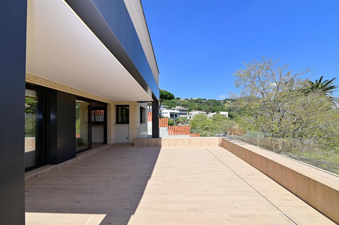Villa in Sant Feliu de Guixols, Catalonia, Spain 5 - 16989639