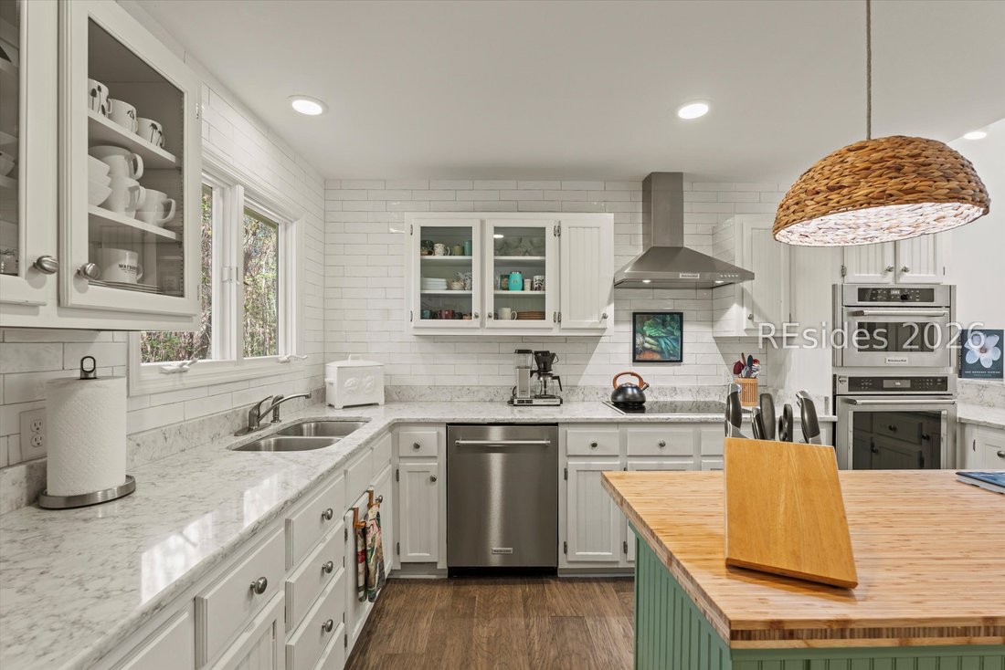 House in Bluffton, South Carolina, United States 3 - 17793662