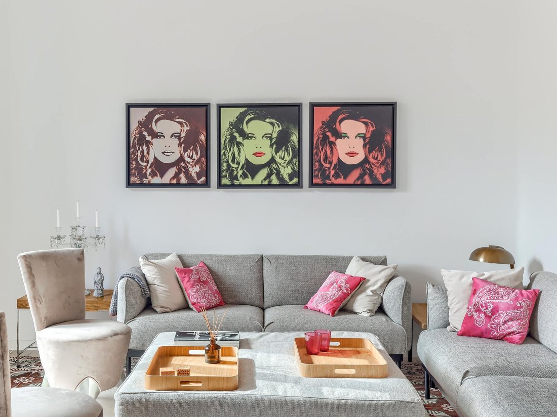 Apartment in Palma, Balearic Islands, Spain 4 - 16988256