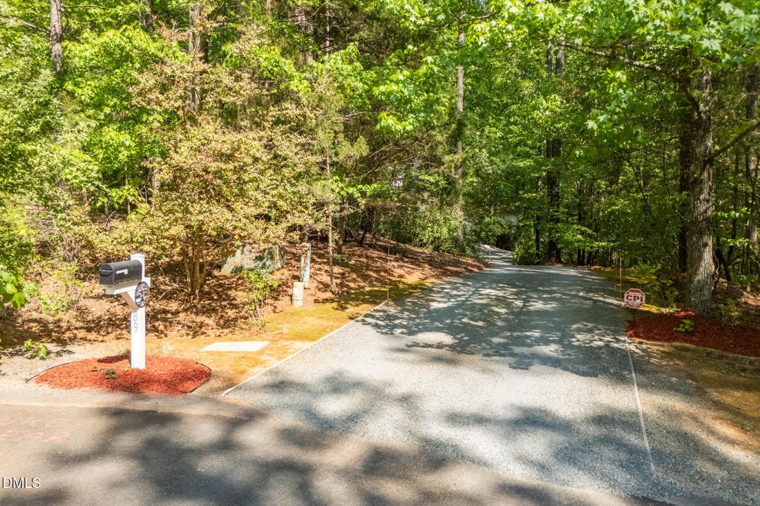 House in Pittsboro, North Carolina, United States 3 - 17799081