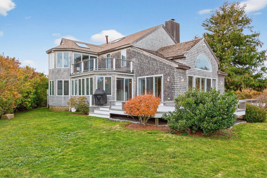 House in Falmouth, Massachusetts, United States 1 - 17798263