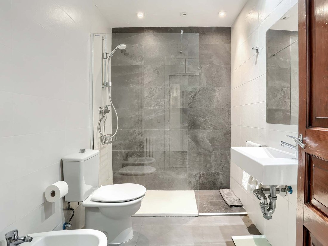 Apartment in Palma, Balearic Islands, Spain 5 - 17293515