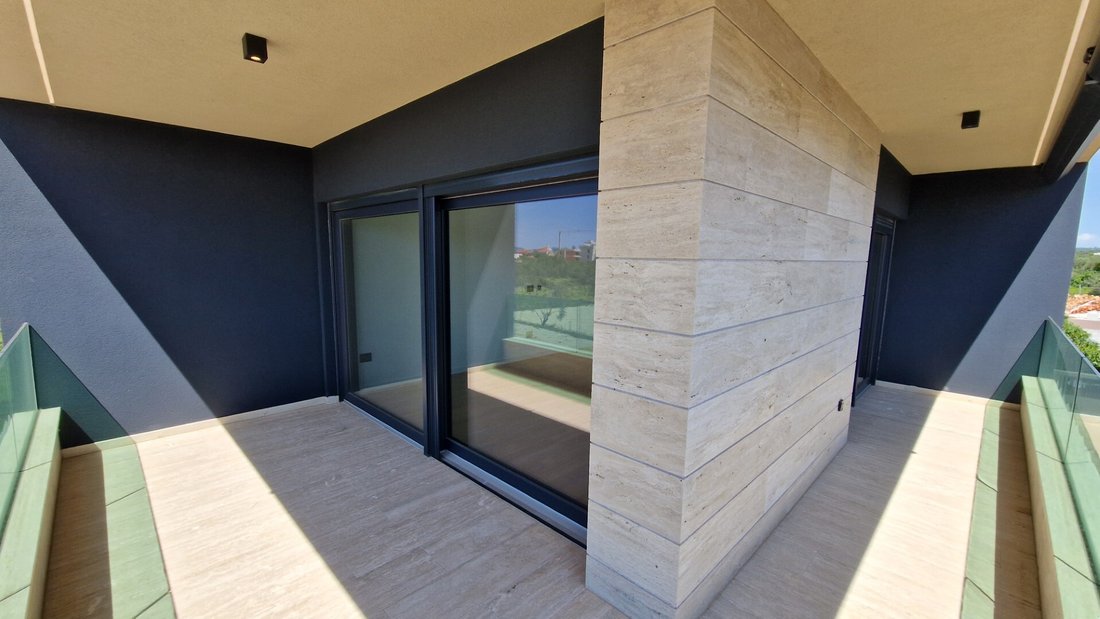 Apartment in Sukosan, Zadar County, Croatia 5 - 17327081