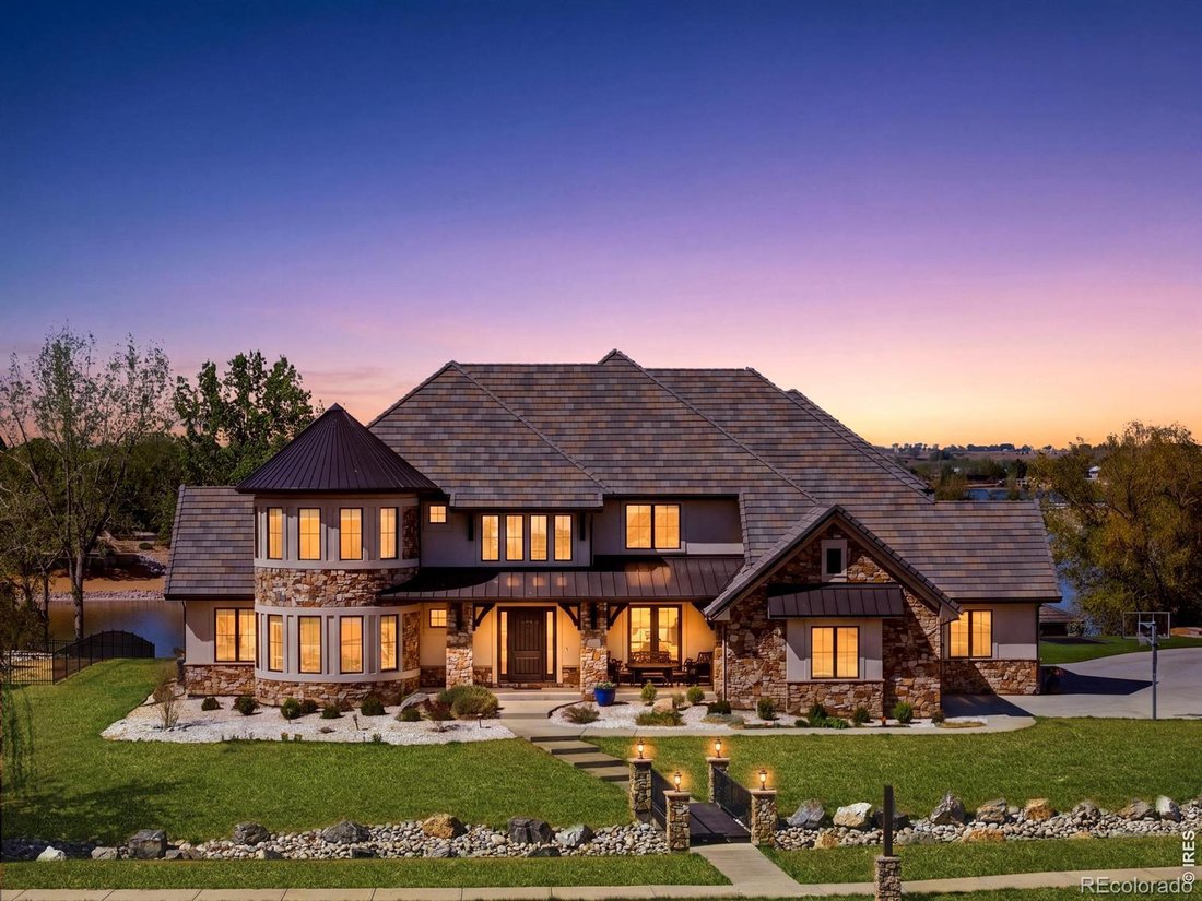 House in Longmont, Colorado, United States 1 - 17799138
