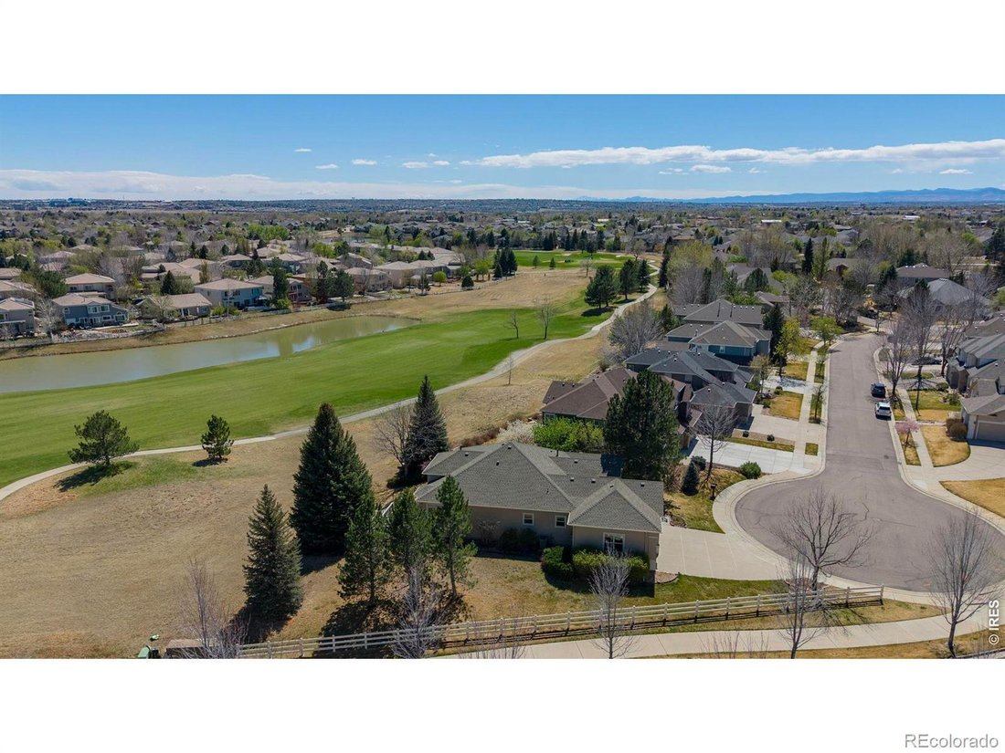 Casa en Broomfield, Colorado, Estados Unidos 2 - 17795543