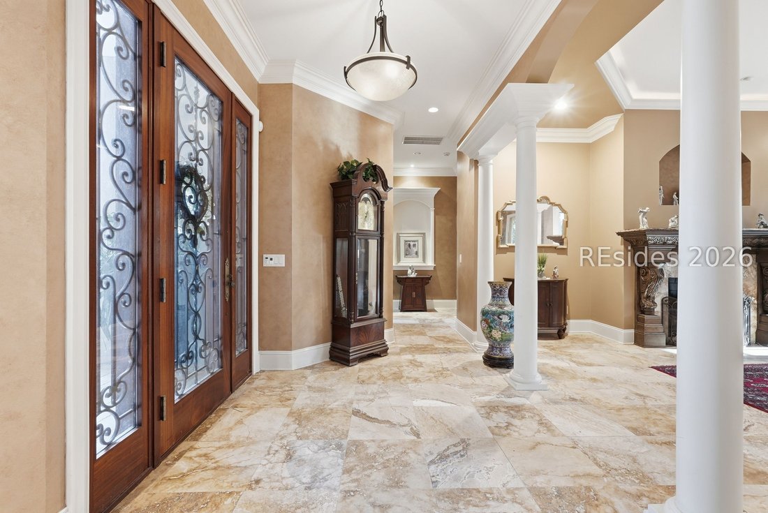 House in Bluffton, South Carolina, United States 4 - 17793639