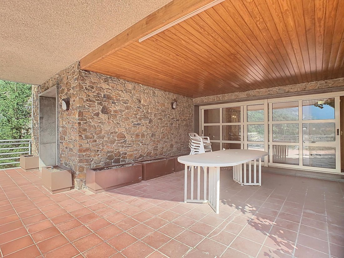 Villa in Escaldes-Engordany, Escaldes-Engordany, Andorra 4 - 16989114