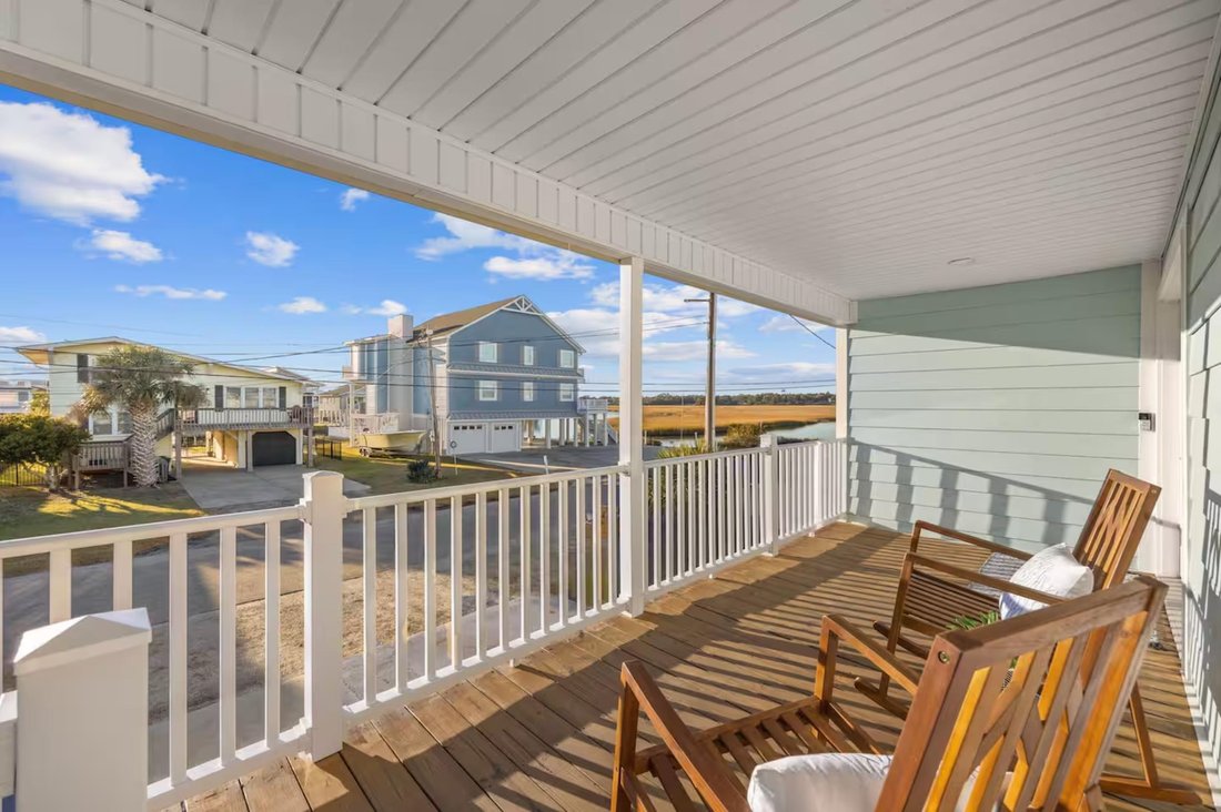 House in North Myrtle Beach, South Carolina, United States 5 - 17797726