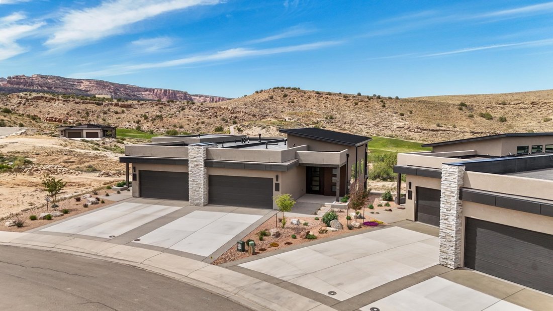 Townhouse in Grand Junction, Colorado, United States 1 - 17798494