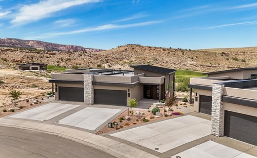 Maison à Grand Junction, Colorado, États-Unis 1