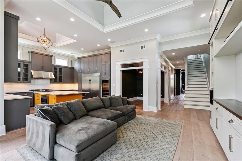 House in New Orleans, Louisiana, United States 5 - 17795698
