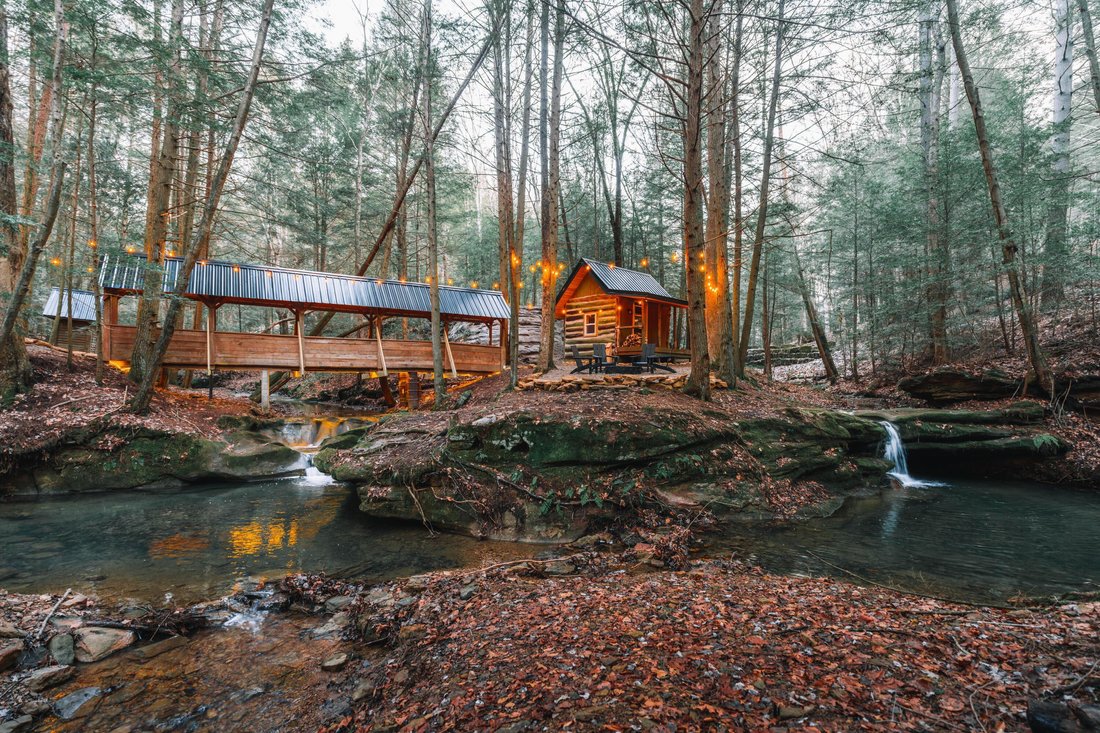 House in Rockbridge, Ohio, United States 3 - 17799072