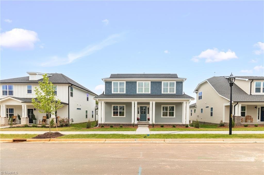 House in Kernersville, North Carolina, United States 3 - 17798832