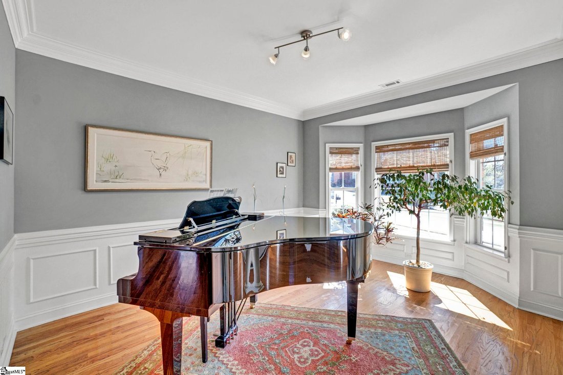 House in Greer, South Carolina, United States 5 - 17794579