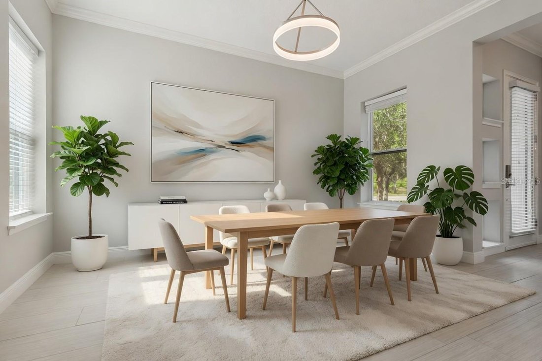 House in Orlando, Florida, United States 5 - 17795134