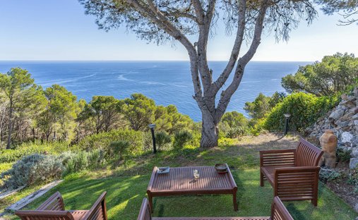 Villa in Begur, Catalonia, Spain 1