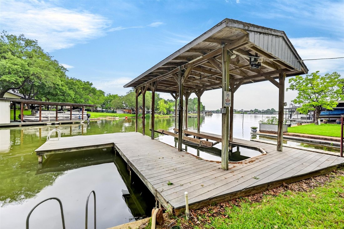 House in Granite Shoals, Texas, United States 3 - 17795529