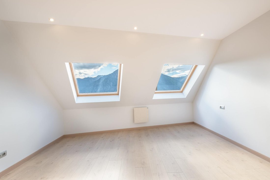 Apartment in Escaldes-Engordany, Escaldes-Engordany, Andorra 4 - 16988190