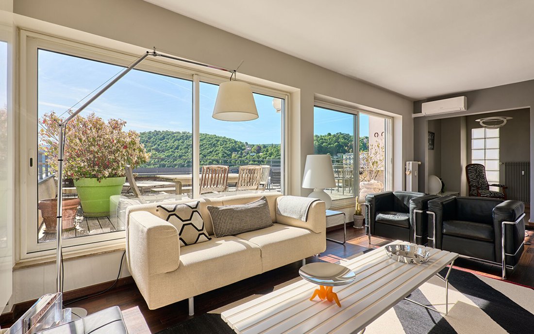 Apartment in Butte - Grette, Besancon, France 4 - 17800317
