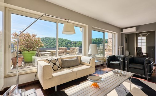 Apartamento en Besanzón, Borgoña-Franco Condado, Francia 1