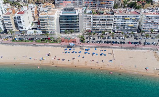 Wohnung in Lloret de Mar, Katalonien, Spanien 1