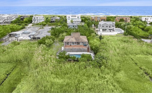House in Westhampton, New York, United States 1
