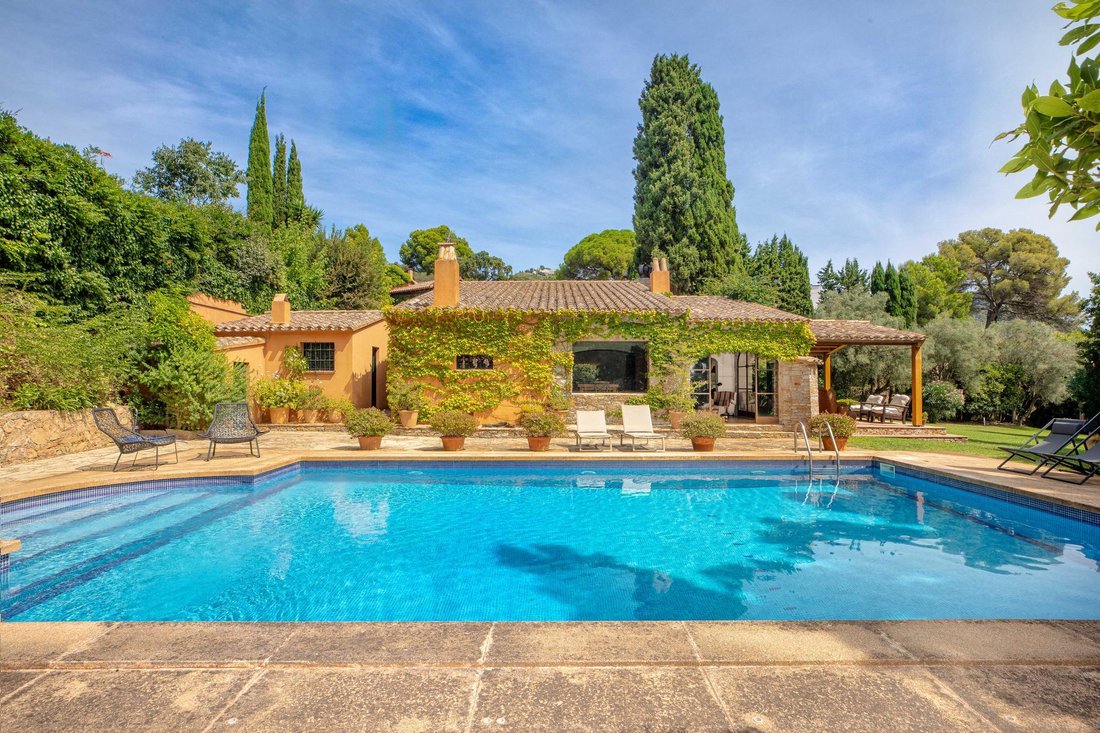 Villa in Begur, Catalonia, Spain 2 - 16988757