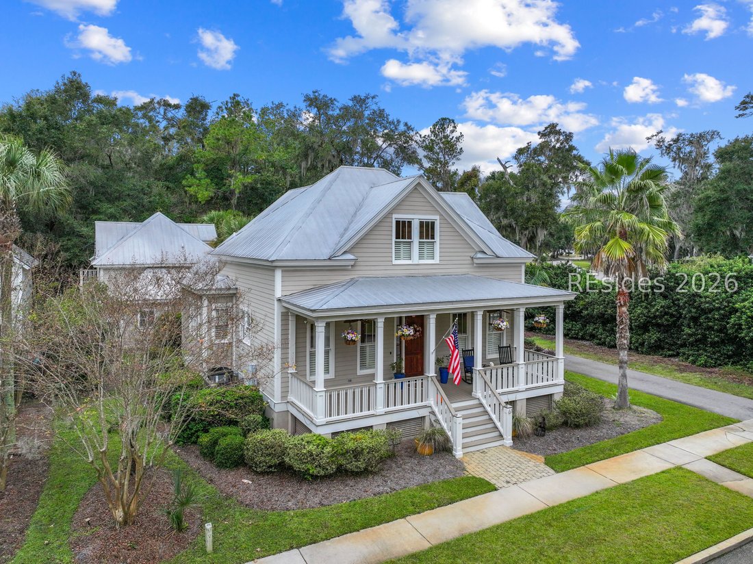 House in Beaufort, South Carolina, United States 2 - 17793427