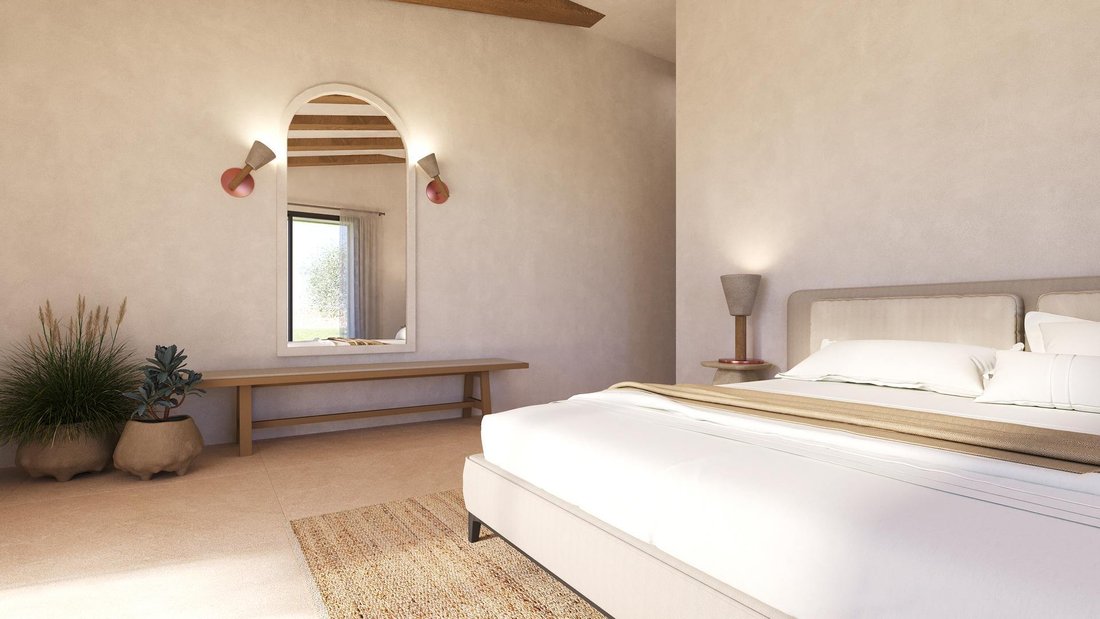 Villa in Playa de Palma, Palma, Balearic Islands 5 - 16988635