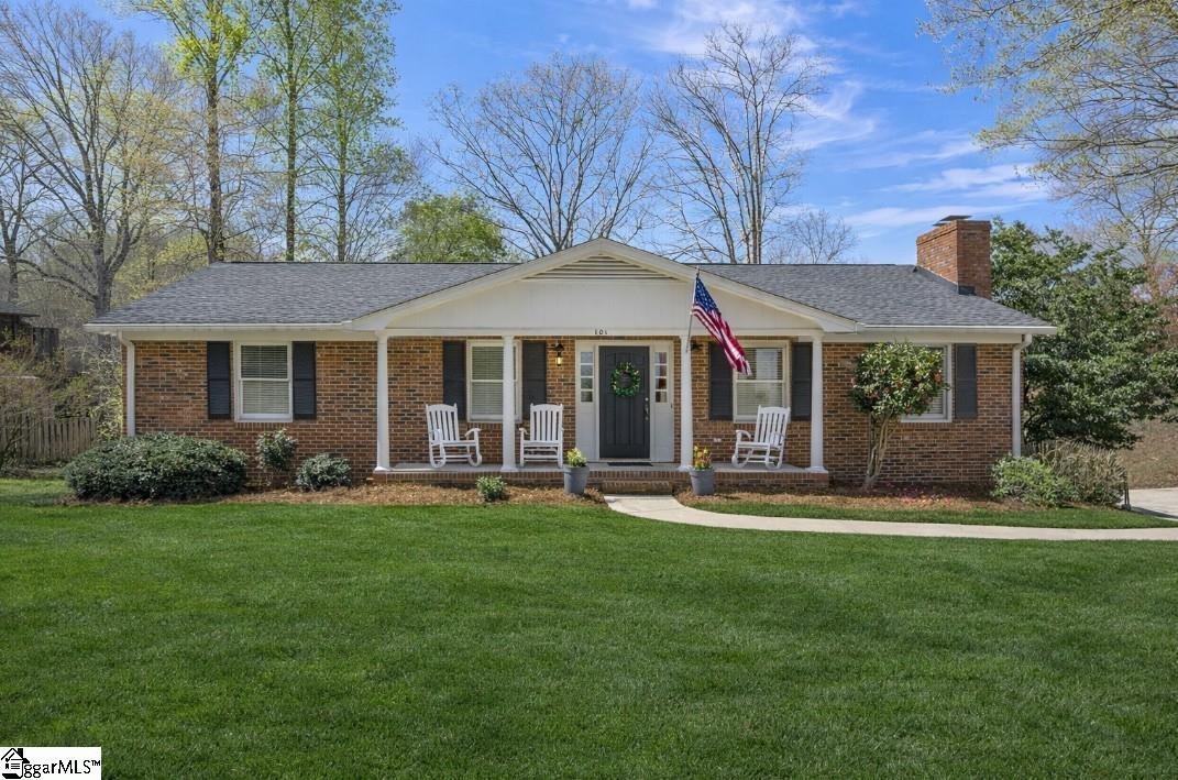 House in Seneca, South Carolina, United States 1 - 17794257