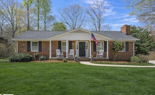 House in Seneca, South Carolina, United States 1