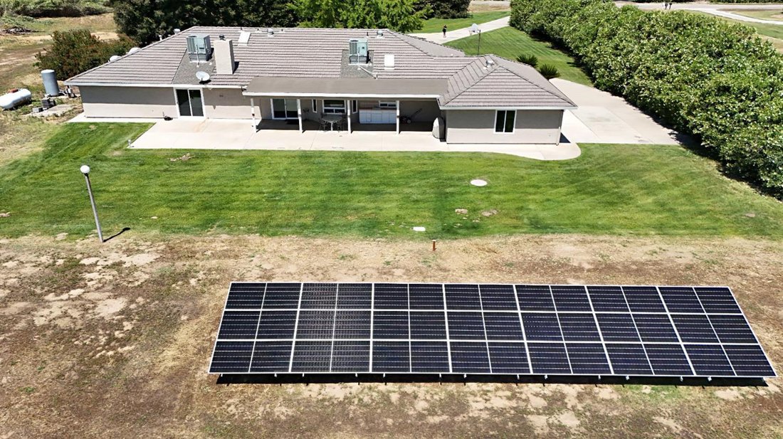 House in Chowchilla, California, United States 3 - 17798016