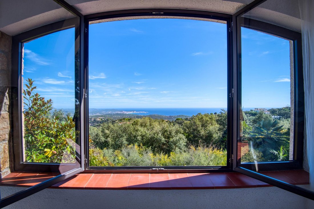 Villa in Platja d'Aro, Catalonia, Spain 3 - 16988222