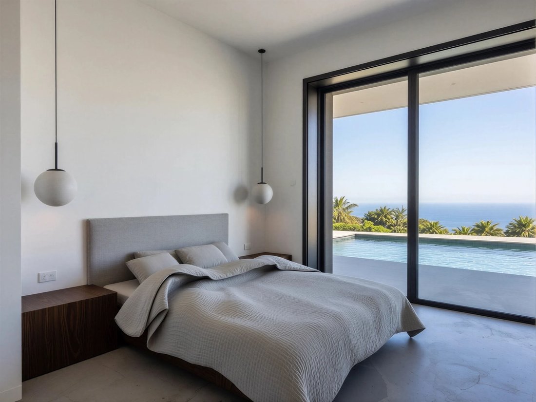 Villa in Rhodes, Aegean, Greece 5 - 15993703