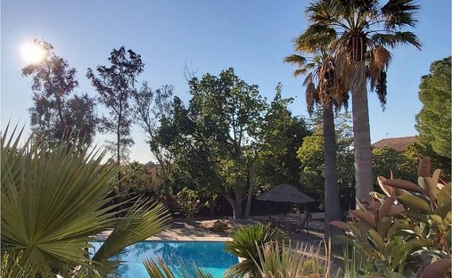 Villa in Paterna, Valencian Community, Spain 1