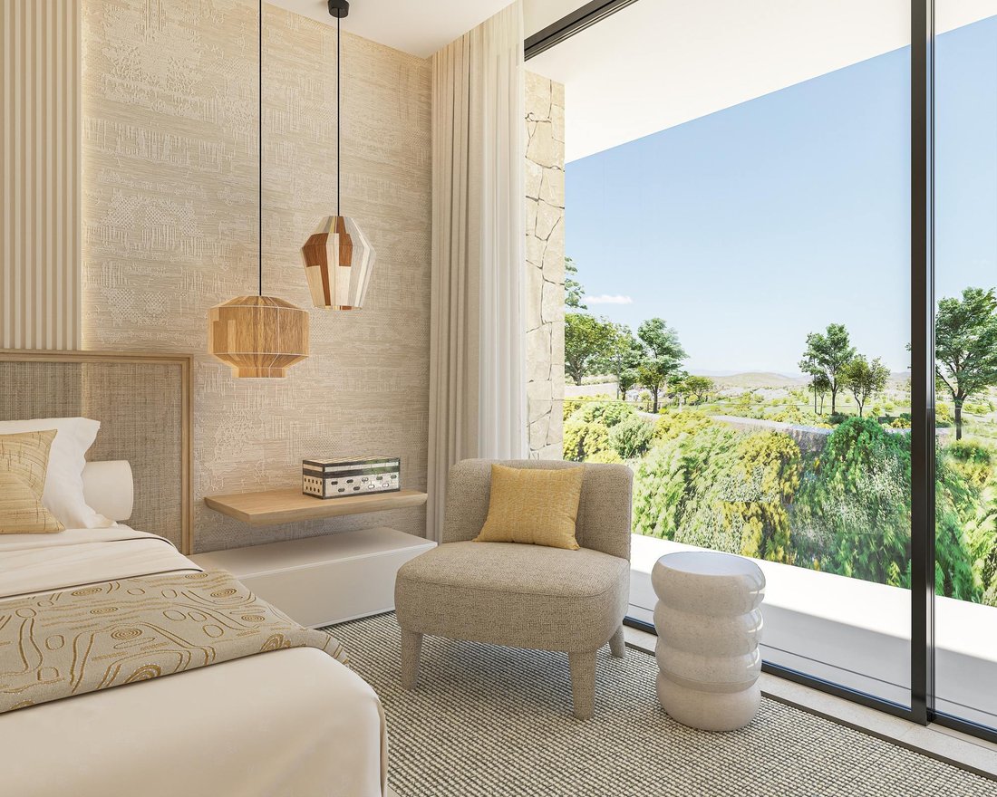 Villa in Roca Llisa, Santa Eularia des Riu, Balearic Islands 4 - 16989337