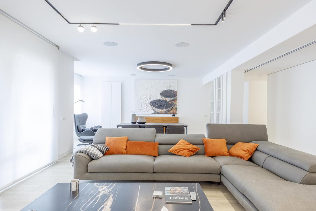 Apartment in l'Eixample, Valencia, Spain 5 - 16989281