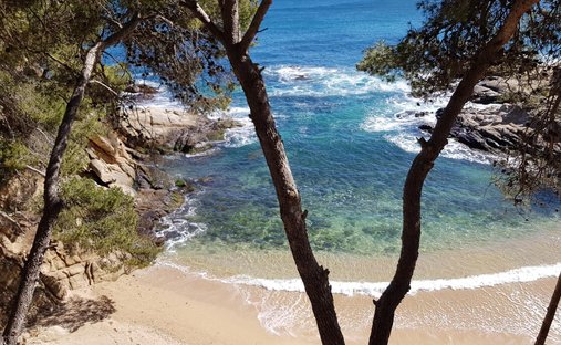 Villa in Platja d'Aro, Catalonia, Spain 1