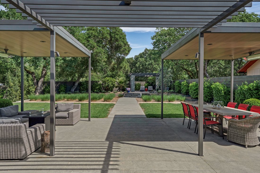 House in Sonoma, California, United States 2 - 17796388