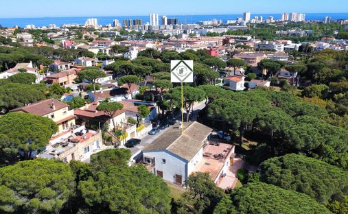 Villa in Platja d'Aro, Catalonia, Spain 1