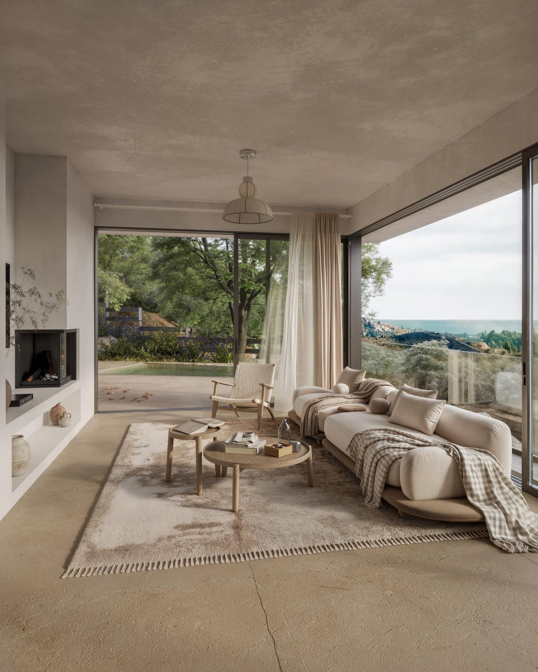 Villa in Sant Feliu de Guixols, Catalonia, Spain 3 - 17154568