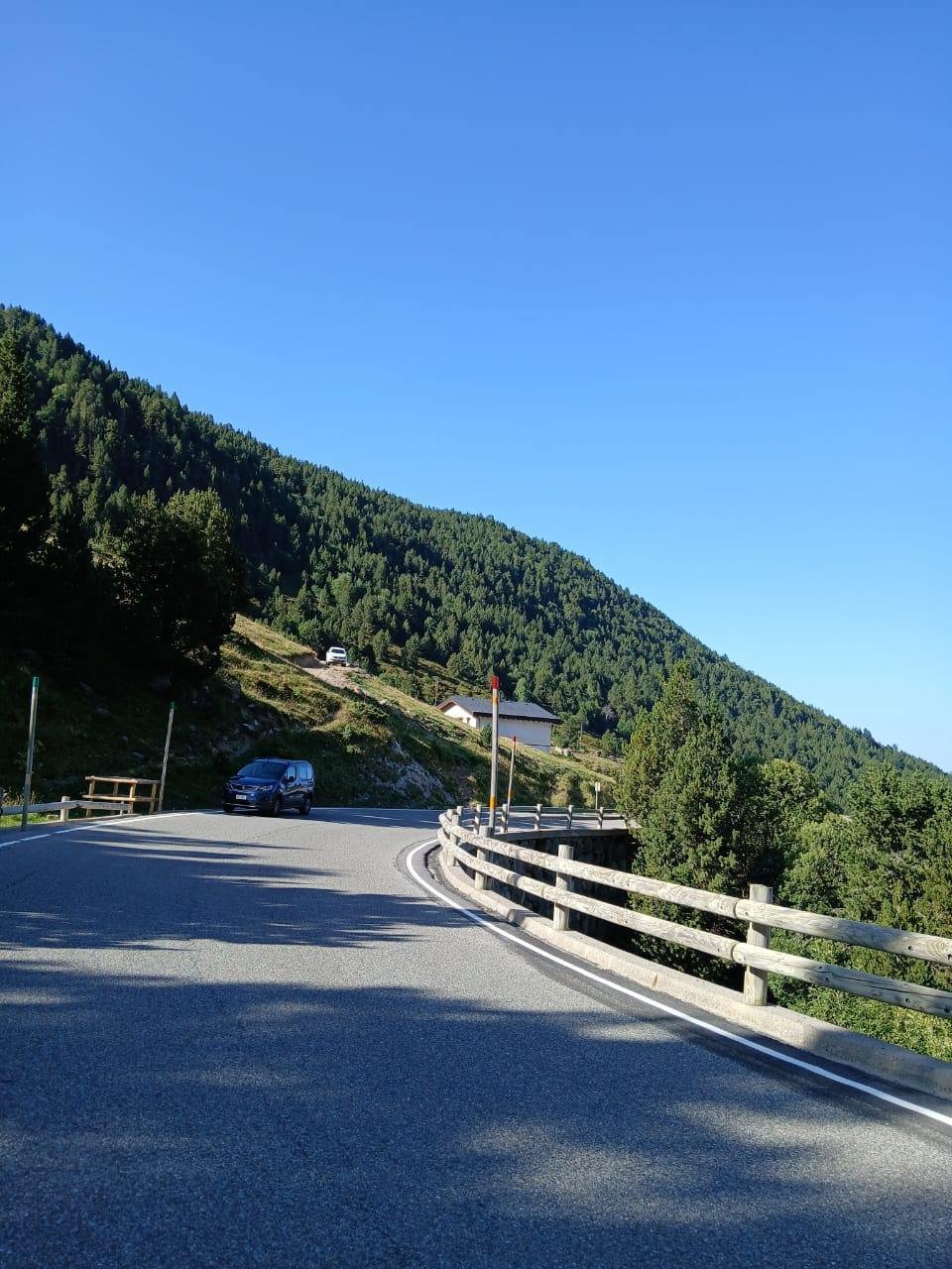 Land in Encamp, Encamp, Andorra 1 - 16989005