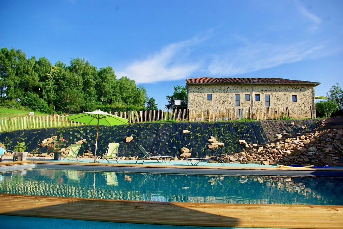 Villa in Zone Rurale, Figeac, France 1 - 17796545