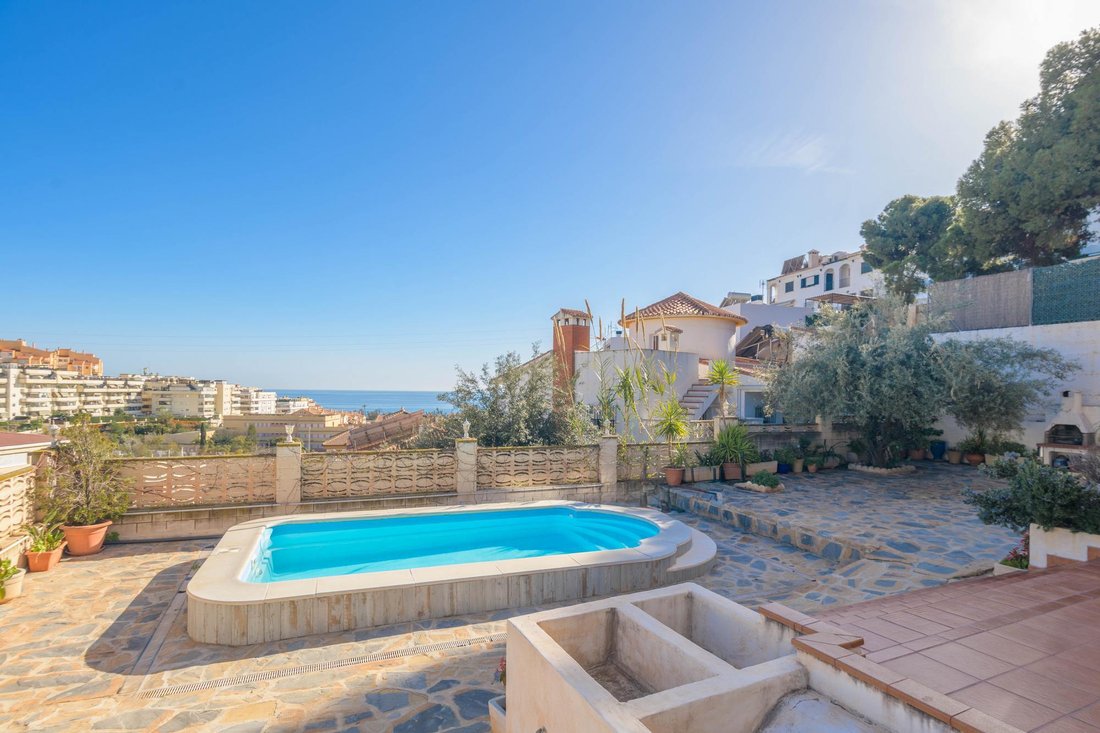 Villa in Rincon de la Victoria, Andalusia, Spain 2 - 17661101