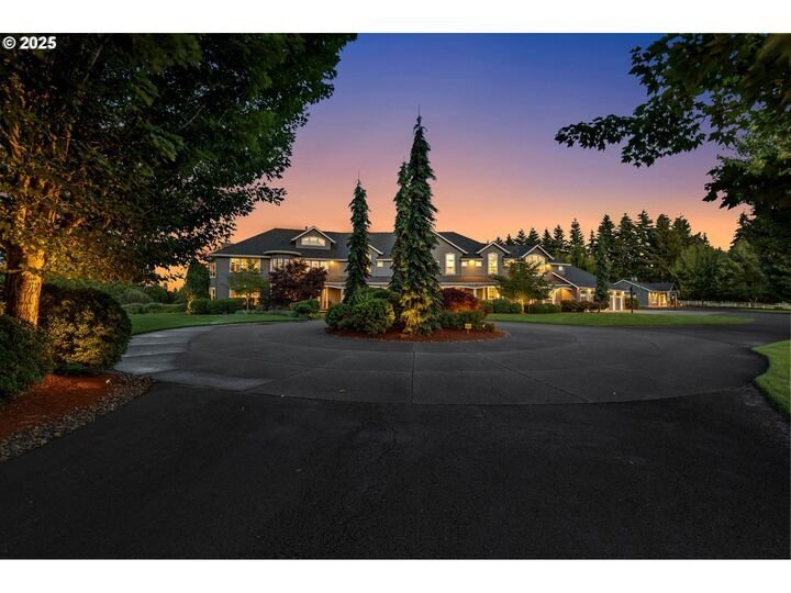 House in Vancouver, Washington, United States 1 - 17498551