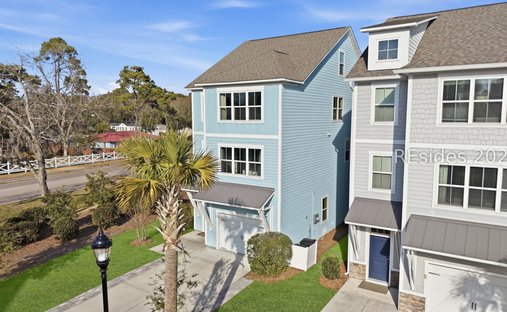 House in Hilton Head Island, South Carolina, United States 1