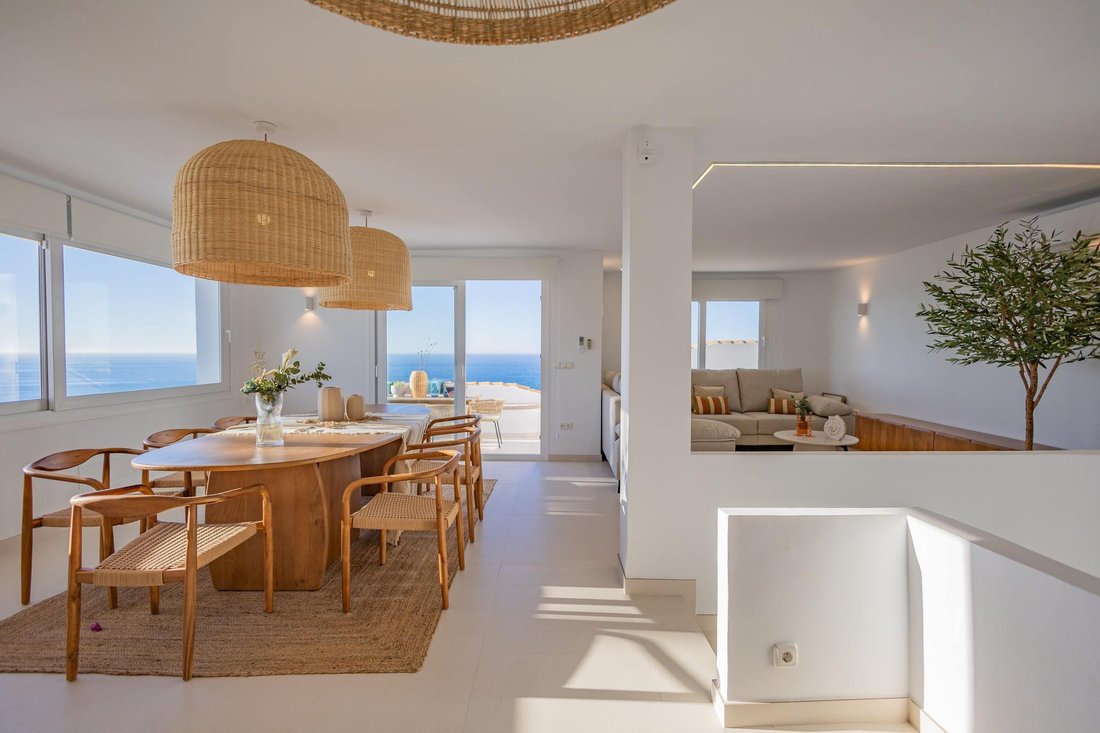 Villa in Salobrena, Andalusia, Spain 4 - 16988058