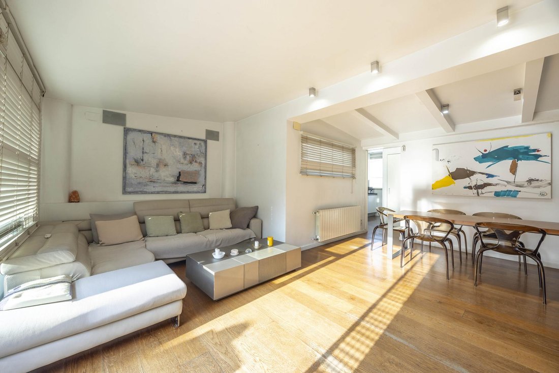Apartment in l'Eixample, Valencia, Spain 3 - 16988063