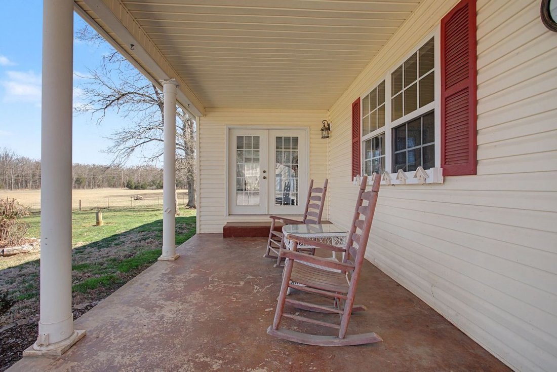 House in Belfast, Tennessee, United States 3 - 17801505
