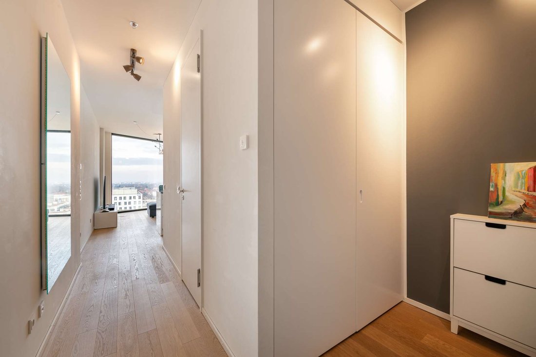 Apartment in Munich, Bavaria, Germany 5 - 17795542